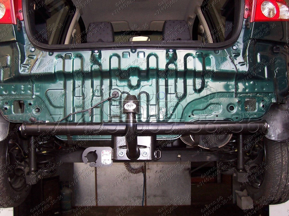 Купить фаркоп hyundai getz 2003-2005 - h055a galia по цене  Низкие цены. Большой выбор. Доставка по всей России. Интернет-магазин в Москве. Только положительные отзывы!