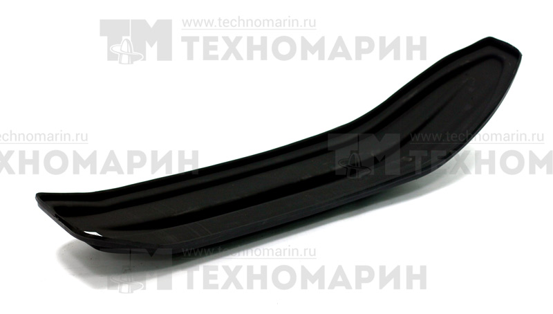 Накладка-расширитель лыжи Yamaha Professional, VK540IV nk-5404L для снегохода по низкой цене в Москве. Можете купить недорого пластиковые накладки с доставкой по РФ. В наличии!Всего 2 290 р.