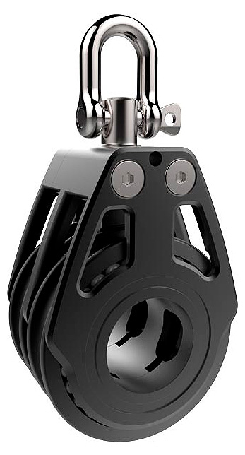 Купить блок 60 мм hl двойной 29941612 по цене  Низкие цены. Большой выбор. Доставка по всей России. Интернет-магазин в Москве. Только положительные отзывы!