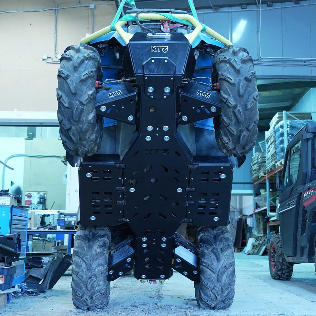 Купить пластиковая защита днища ktz rm 800 duo русская механика по цене 28 900 р.. Низкие цены. Большой выбор. Доставка по всей России.  Интернет-магазин в Москве. Только положительные отзывы!