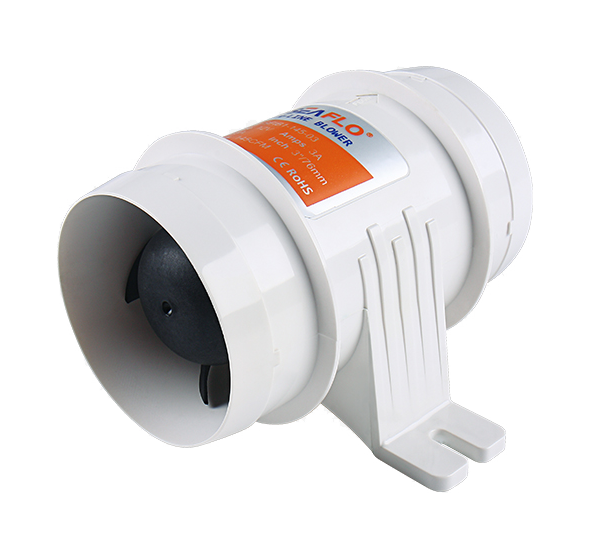 Купить вентилятор электрический 12 в, 4117 л/мин , seaflo по цене  Низкие цены. Большой выбор. Доставка по всей России. Интернет-магазин в Москве. Только положительные отзывы!