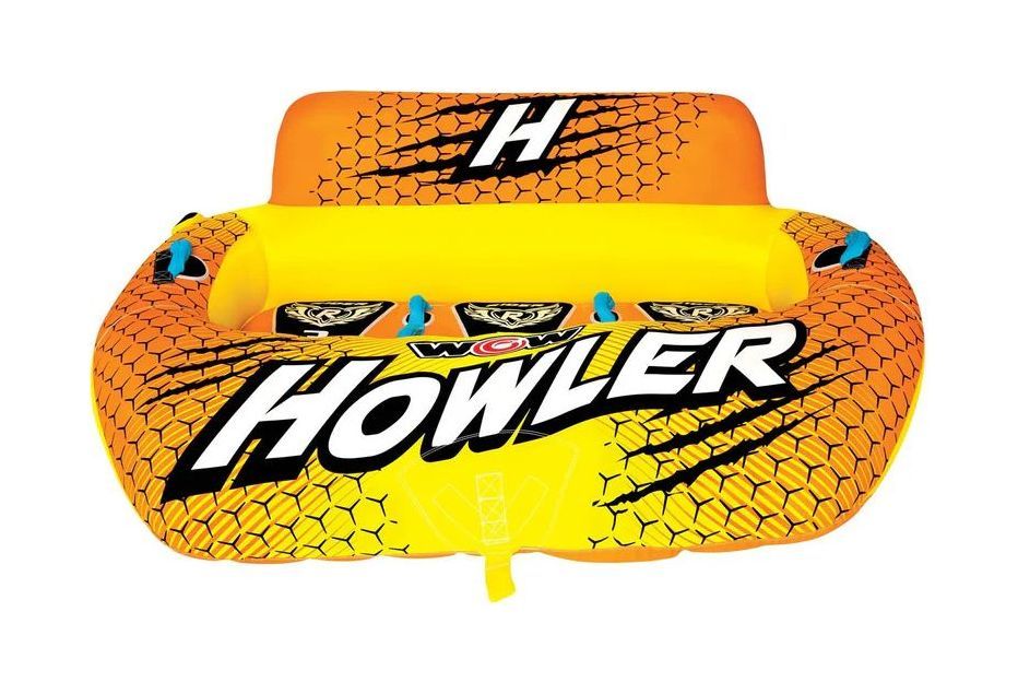 Купить баллон буксируемый howler 3p по цене 22 914 р. Низкие цены. Большой выбор. Доставка по всей России. Интернет-магазин в Москве. Только положительные отзывы!