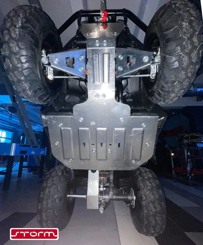 Купить защита днища ga300 loncin по цене 21 420 р.. Низкие цены. Большой выбор. Доставка по всей России.  Интернет-магазин в Москве. Только положительные отзывы!