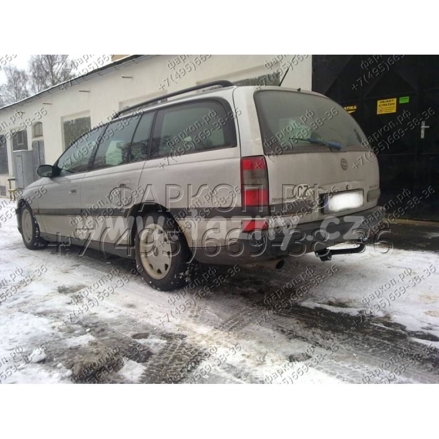 Купить фаркоп opel omega b универсал 1994-1999 - o-182 steinhof по цене  Низкие цены. Большой выбор. Доставка по всей России. Интернет-магазин в Москве. Только положительные отзывы!