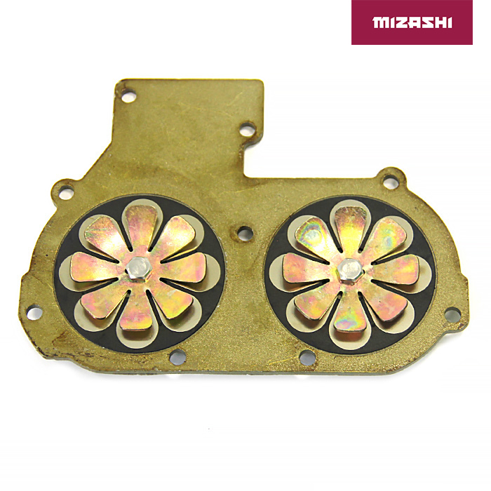 Купить лепестковый клапан yamaha 25/30 лодочный мотор по цене 3 225 р. Низкие цены. Большой выбор. Доставка по всей России. Интернет-магазин в Москве. Только положительные отзывы!