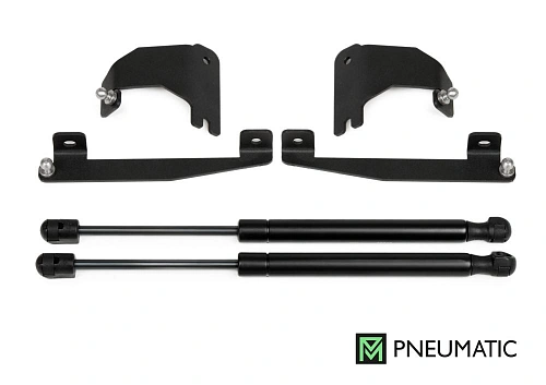 Комплект упоров капота Pneumatic Ford Kuga II (2013-2019) (KU-FD-KG02-02) Rival