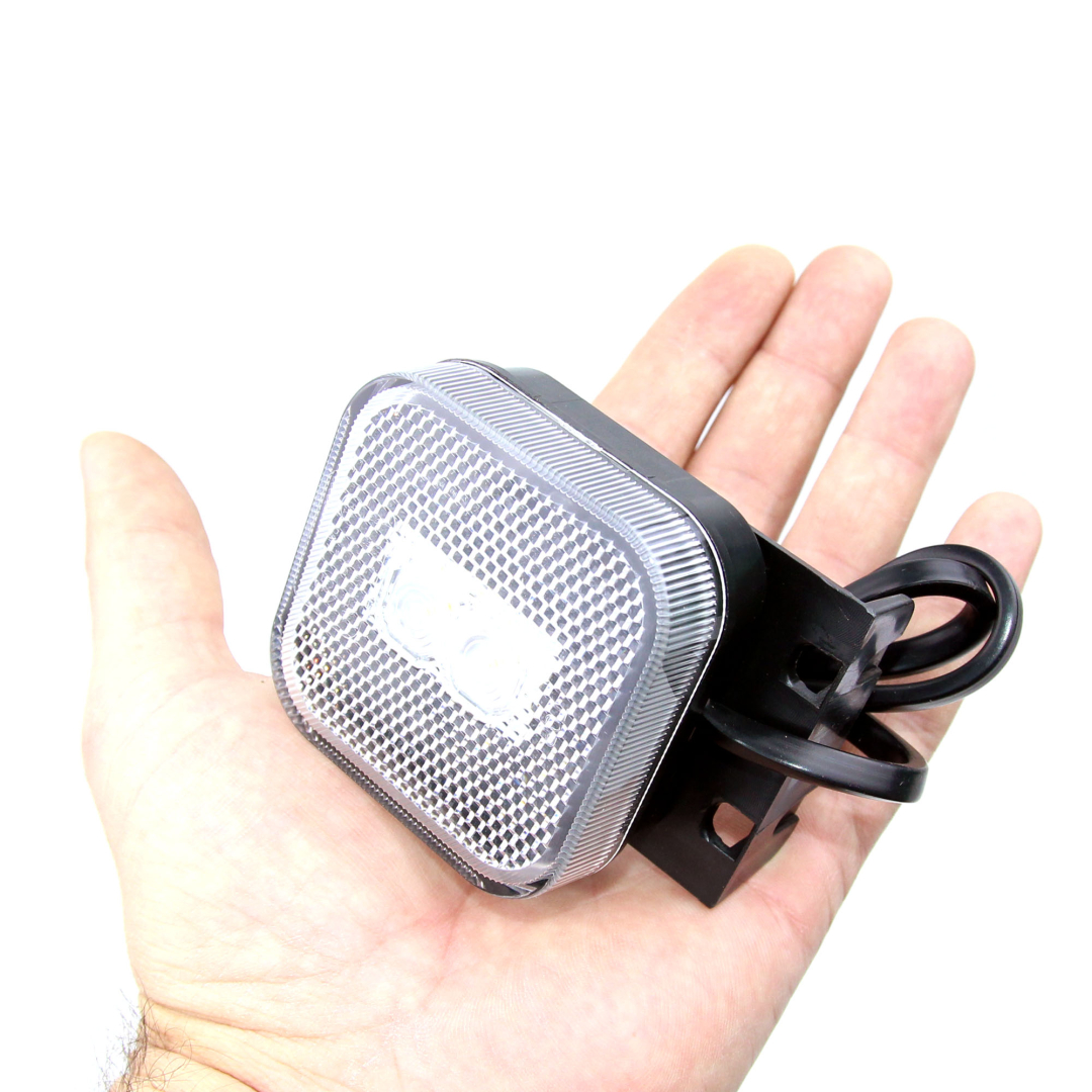 Купить фонарь габаритный ledworker trl015c led по цене 950 р.. Низкие цены. Большой выбор. Доставка по всей России. Интернет-магазин в Москве. Только положительные отзывы!