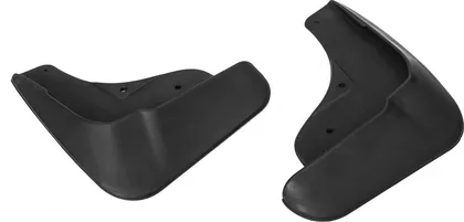 Комплект передних брызговиков для Subaru Outback VI 2021-