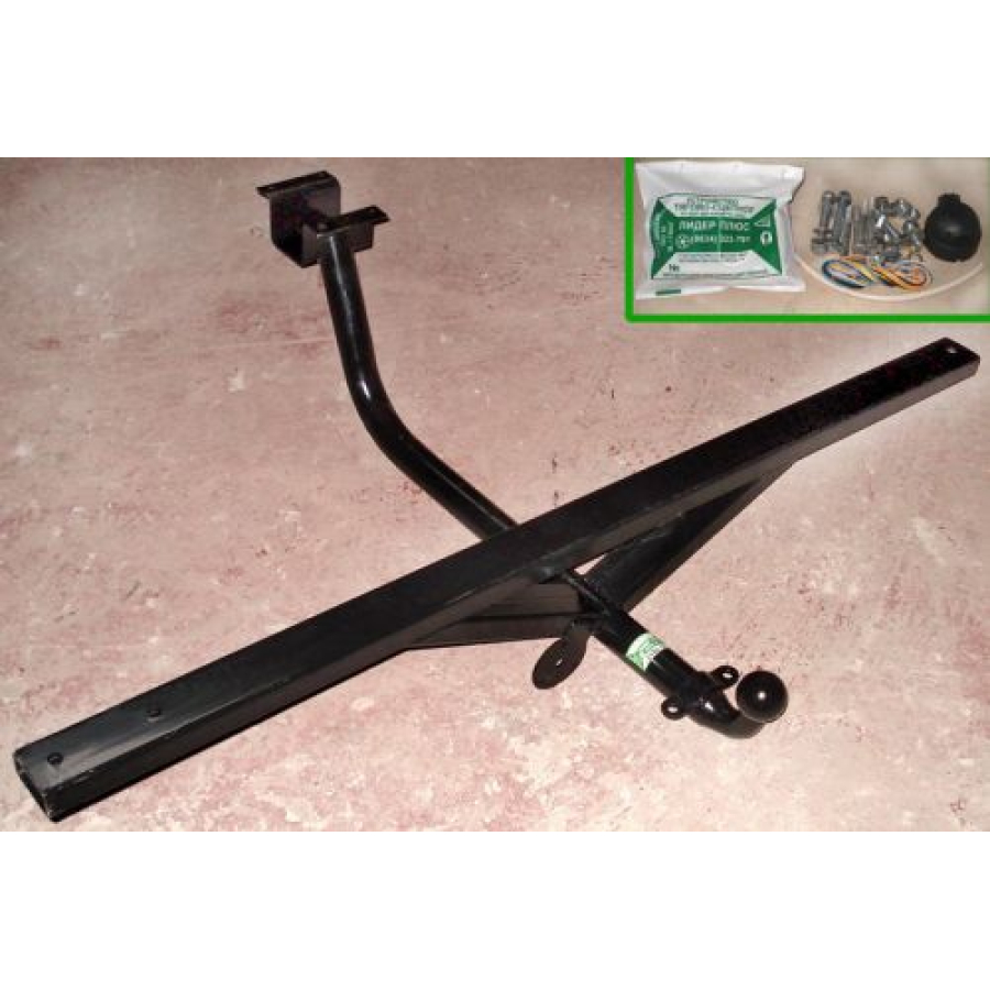 Купить фаркоп ваз 2121 нива (профильная труба) 1977-2014 - t-vaz-34h tavials по цене  Низкие цены. Большой выбор. Доставка по всей России. Интернет-магазин в Москве. Только положительные отзывы!