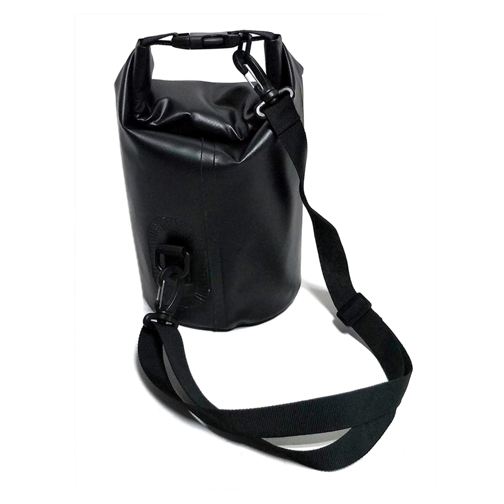 Рюкзак JetPilot Venture 5L Black