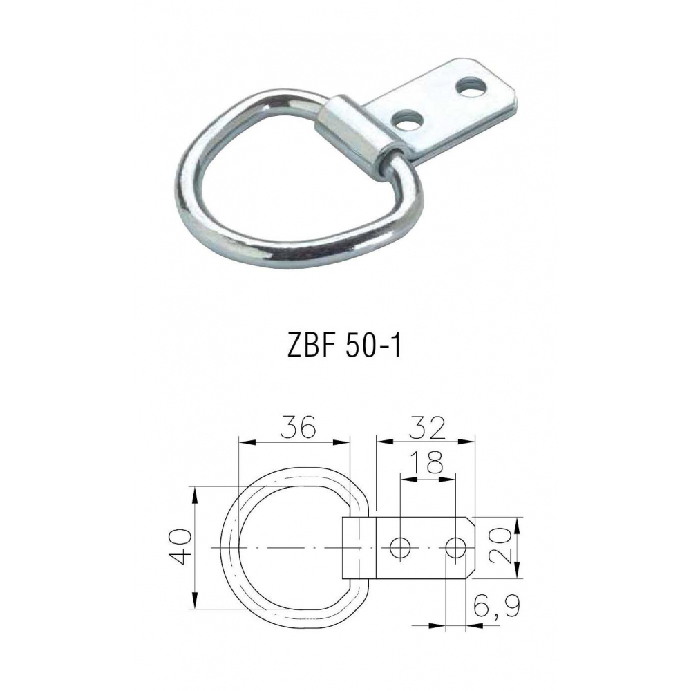 Купить петля крепления груза zbf 50-1 (w 6756) winterhoff по цене . Низкие цены. Большой выбор. Доставка по всей России. Интернет-магазин в Москве. Только положительные отзывы!