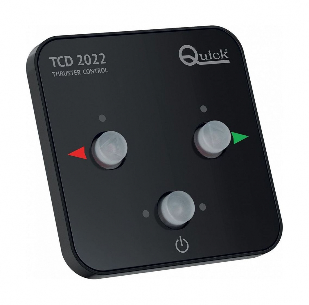 Купить подруливающее устройство quick, d110mm, 25kgf, 12v, (tcd2022 - tcdex06 - no tnl) по цене 124 123 р. Низкие цены. Большой выбор. Доставка по всей России. Интернет-магазин в Москве. Только положительные отзывы!