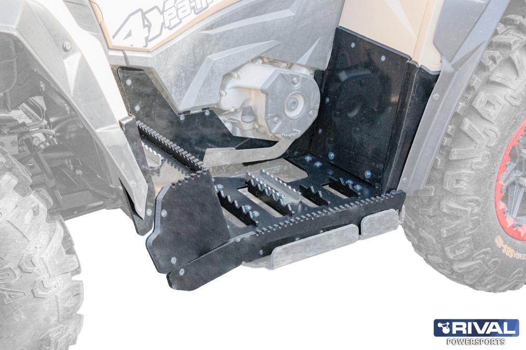 Купить подножки квадроцикла aodes pathcross 1000 по цене 26 010 р.. Низкие цены. Большой выбор. Доставка по всей России.  Интернет-магазин в Москве. Только положительные отзывы!