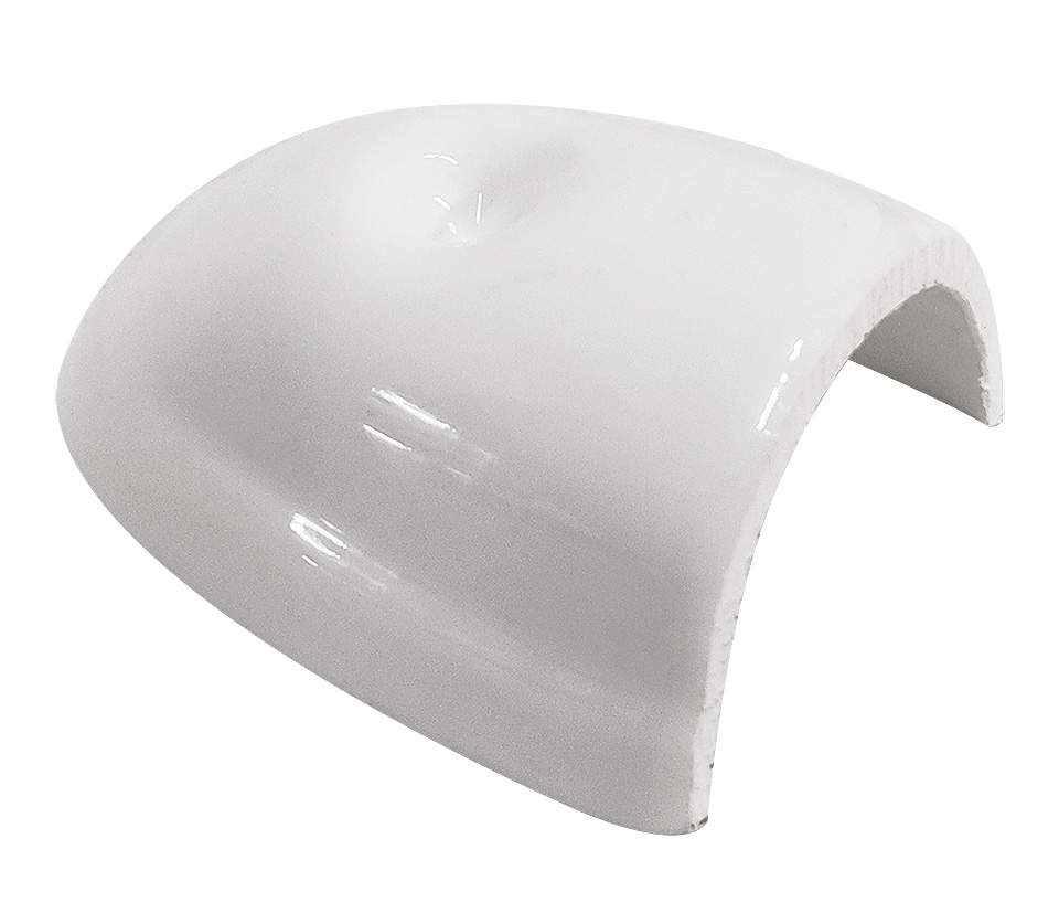 Купить торцевая накладка для привального бруса 30 мм белая по цене 1 309 р. Низкие цены. Большой выбор. Доставка по всей России. Интернет-магазин в Москве. Только положительные отзывы!