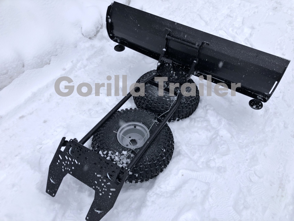 Купить снегоотвал отвал ковш для atv квадроцикла быстросъемный gorilla 150 по цене 17 600 р.. Низкие цены. Большой выбор. Доставка по всей России.  Интернет-магазин в Москве. Только положительные отзывы!