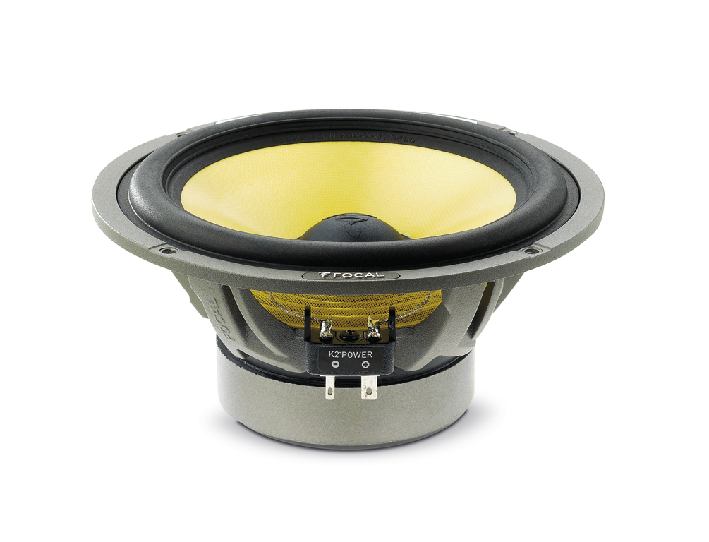 НЧ-динамик FOCAL MW ES165K (HPVE1078)