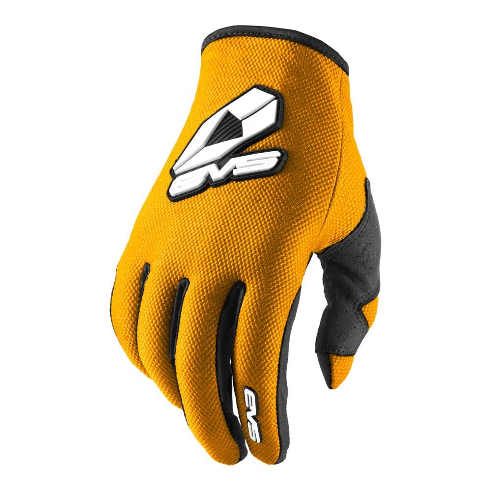 Перчатки EVS Sport Orange, X-Large