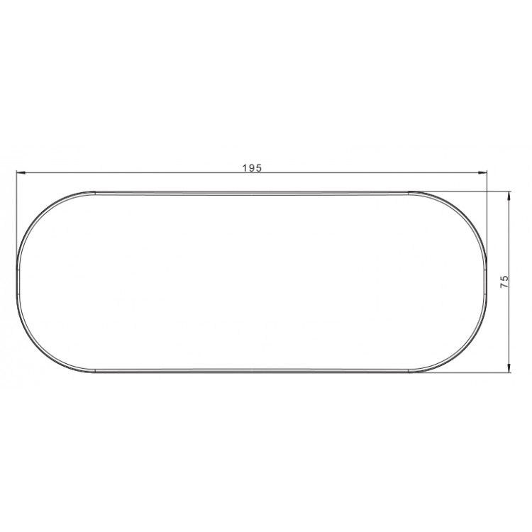 Купить фонарь fristom ft-320 led di bajonet на прицеп задний 5 pin по цене . Низкие цены. Большой выбор. Доставка по всей России. Интернет-магазин в Москве. Только положительные отзывы!