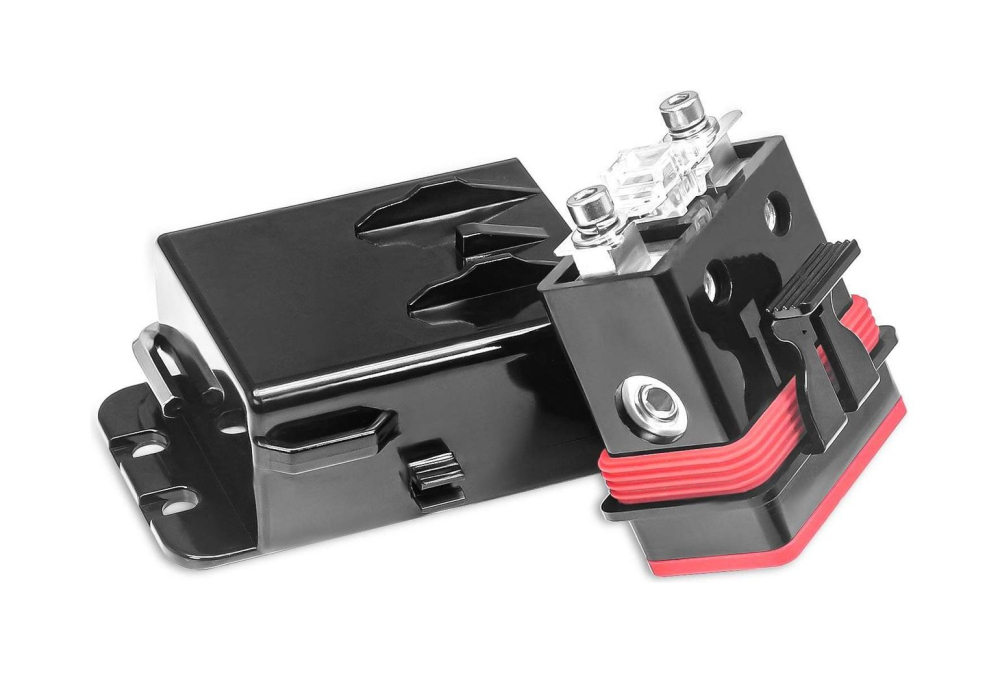 Купить морские держатели предохранителей mini-anl или dual maxi по цене  Низкие цены. Большой выбор. Доставка по всей России. Интернет-магазин в Москве. Только положительные отзывы!