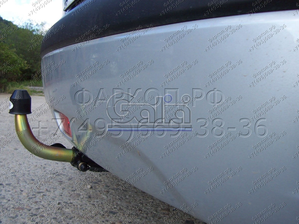 Купить фаркоп hyundai getz 2006-2011 - h068c galia по цене  Низкие цены. Большой выбор. Доставка по всей России. Интернет-магазин в Москве. Только положительные отзывы!