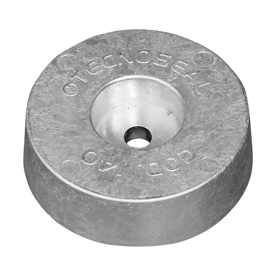 Купить анод магниевый, 125х39 мм по цене 16 057 р. Низкие цены. Большой выбор. Доставка по всей России. Интернет-магазин в Москве. Только положительные отзывы!