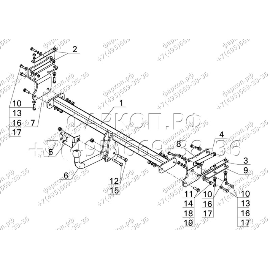 Купить фаркоп nissan qashqai 2007-2014 - ns 13 avtos по цене 8 452 р. Низкие цены. Большой выбор. Доставка по всей России. Интернет-магазин в Москве. Только положительные отзывы!