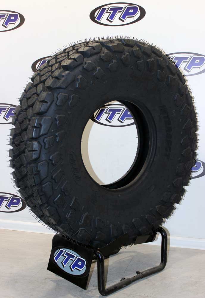 Шина для квадроцикла ITP Intersect 35x10R-15 для квадроцикла по низкой цене в Москве. Можете купить недорого и в наличии!Всего 29 070 р.