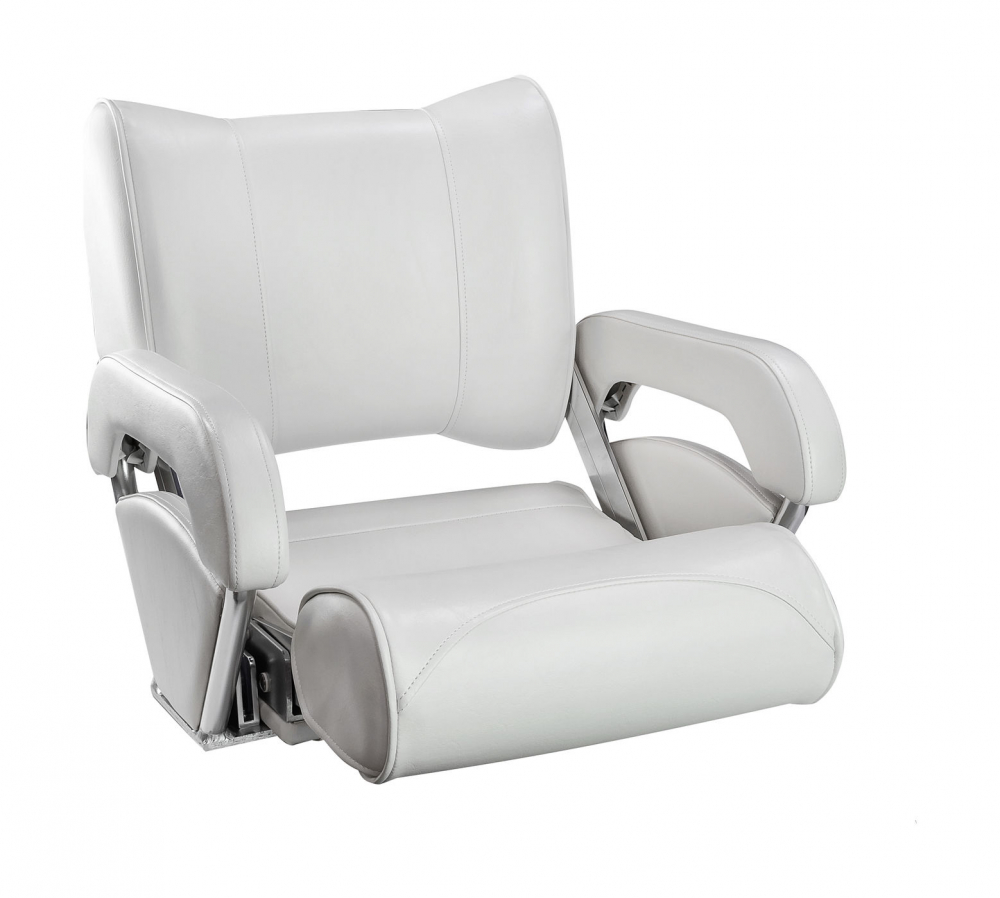 Купить кресло с перекидной спинкой и болстером twin 46 flip up, обивка белый винил по цене 34 293 р. Низкие цены. Большой выбор. Доставка по всей России. Интернет-магазин в Москве. Только положительные отзывы!