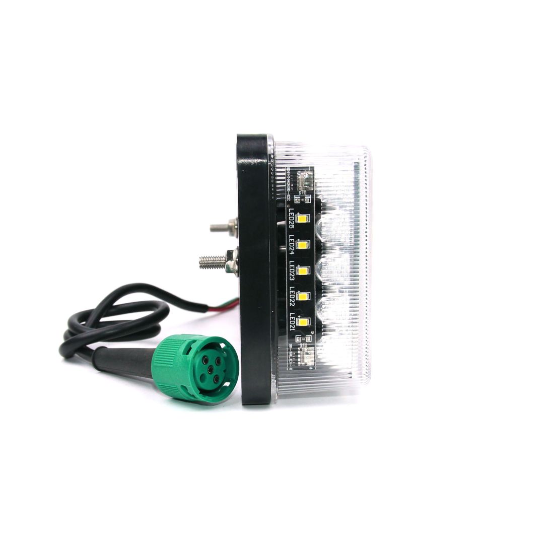 Купить фонарь задний многофункциональный ledworker trl006 led bajonet r по цене 2 550 р.. Низкие цены. Большой выбор. Доставка по всей России. Интернет-магазин в Москве. Только положительные отзывы!