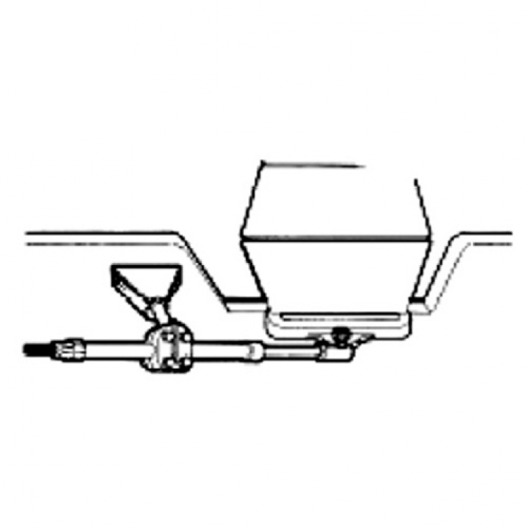 Купить опора рулевого троса транцевая регулируемая по цене  Низкие цены. Большой выбор. Доставка по всей России. Интернет-магазин в Москве. Только положительные отзывы!