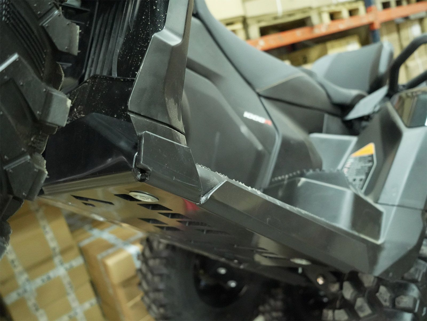 Купить пластиковая защита днища brp outlander g3 max 6х6 xt 1000 2026 по цене 42 800 р.. Низкие цены. Большой выбор. Доставка по всей России.  Интернет-магазин в Москве. Только положительные отзывы!