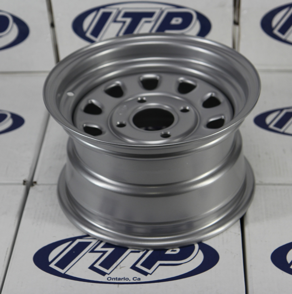 Стальной диск для квадроцикла ITP Delta Steel D12F411 для квадроцикла по низкой цене в Москве. Можете купить недорого и в наличии!Всего 10 260.00 р.
