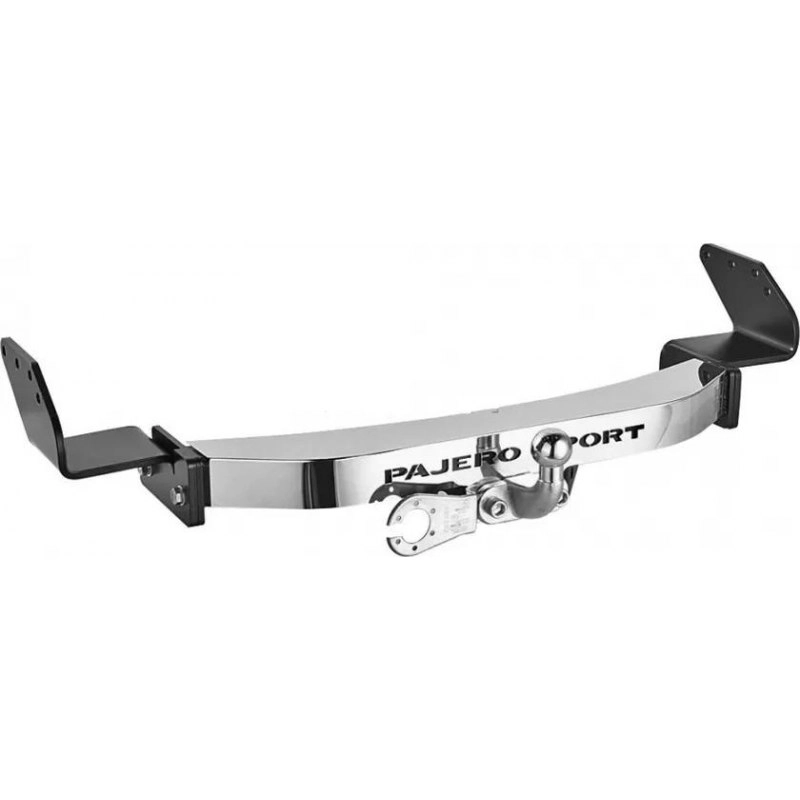 Купить фаркоп mitsubishi pajero sport 1998-2008 - mp05e балтекс по цене  Низкие цены. Большой выбор. Доставка по всей России. Интернет-магазин в Москве. Только положительные отзывы!