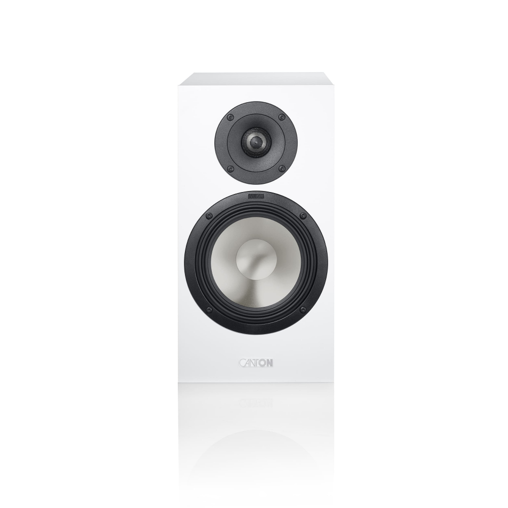 Полочная акустика CANTON GLE 30 white