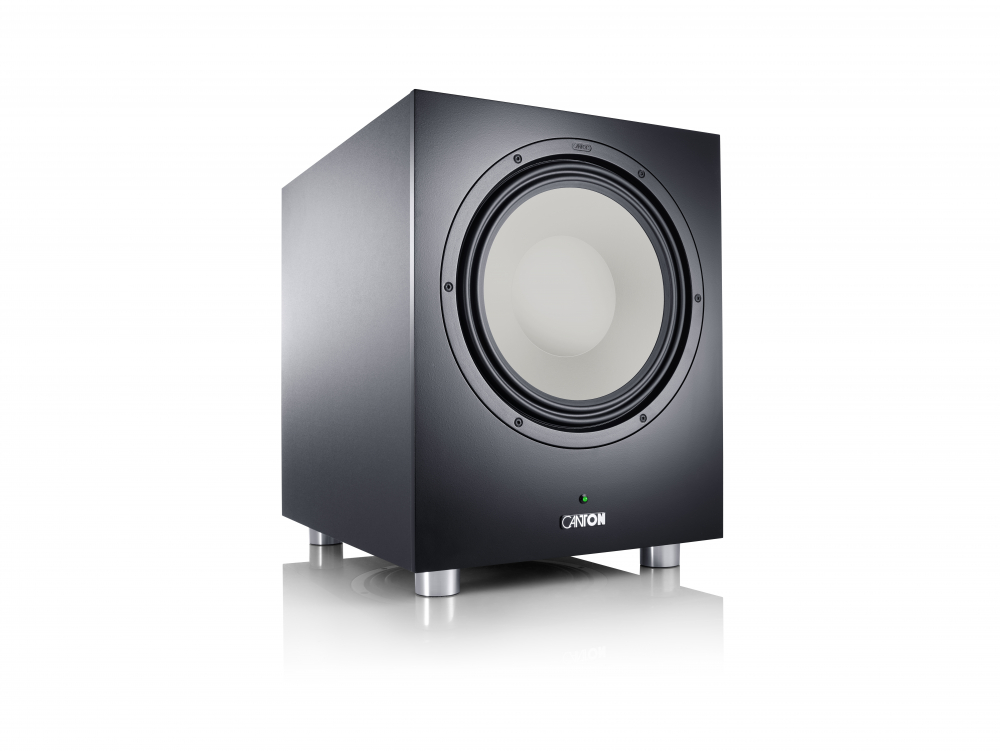 Домашний кинотеатр DENON AVRS960HBKE2 Canton GLE Black\Makassar 1