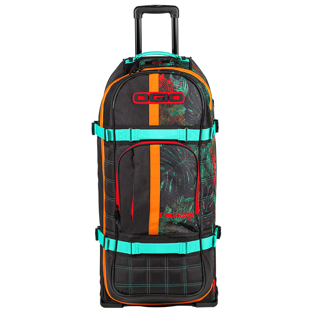 Сумка Ogio RIG 9800 на колесиках Tropics