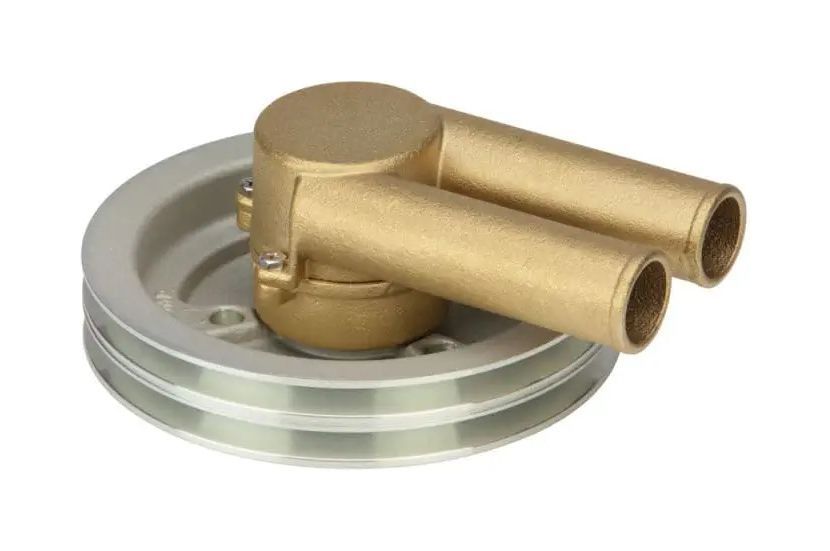 Купить помпа водяная volvo penta 4.3gl\5.0gl\5.7gl, dj pump (диджи памп) | dj-v14596 по цене 25 886 р. Низкие цены. Большой выбор. Доставка по всей России. Интернет-магазин в Москве. Только положительные отзывы!