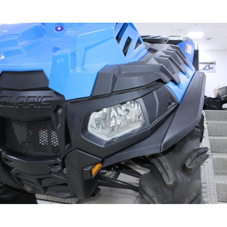 Купить расширители арок (крыльев) polaris sportsman 850 hight lifter по цене 7 900 р.. Низкие цены. Большой выбор. Доставка по всей России.  Интернет-магазин в Москве. Только положительные отзывы!