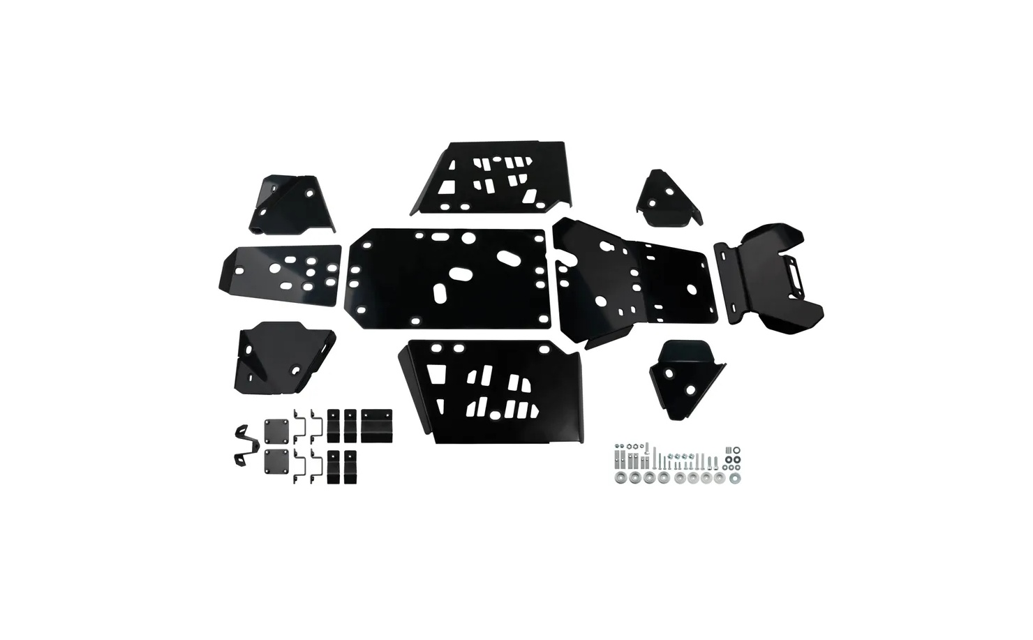 Купить пластиковая защита днища brp g3 outlander max 850/1000 2024- (k.7640.1) по цене 29 875 р.. Низкие цены. Большой выбор. Доставка по всей России.  Интернет-магазин в Москве. Только положительные отзывы!