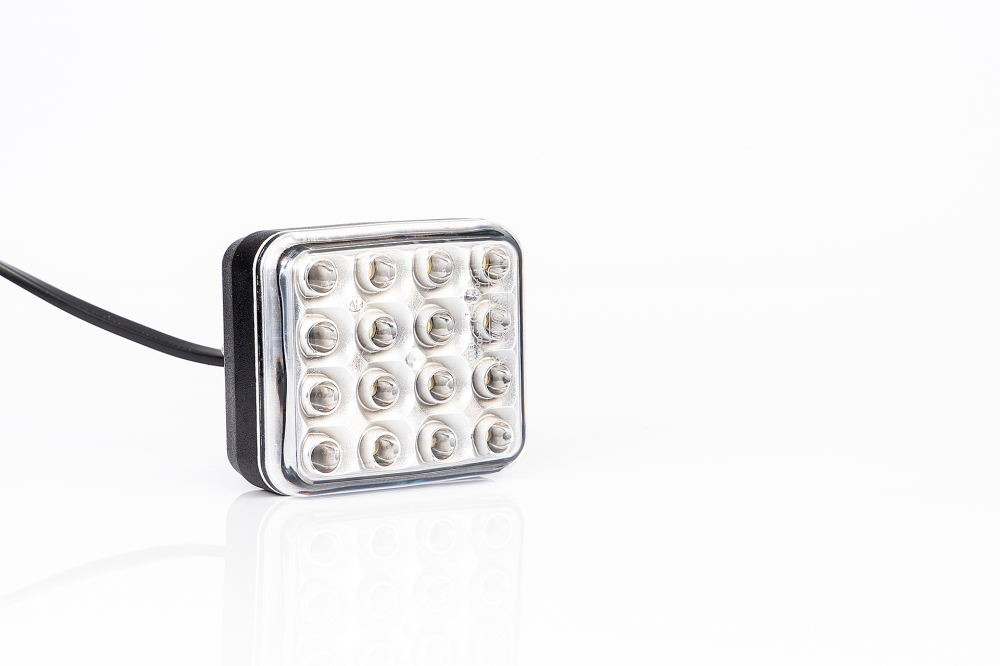 Купить фонарь заднего хода led с проводом 2x0.75 мм fristom ft041ledqs075 по цене . Низкие цены. Большой выбор. Доставка по всей России. Интернет-магазин в Москве. Только положительные отзывы!