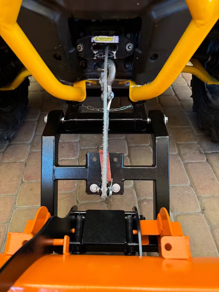 Купить ковш для квадроцикла универсальный alfeco 1200 мм по цене 37 000 р.. Низкие цены. Большой выбор. Доставка по всей России.  Интернет-магазин в Москве. Только положительные отзывы!