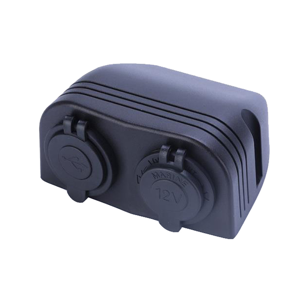 Купить двойной накладной модуль usb 5в 3.1а и прикуриватель 12v по цене 1 696 р. Низкие цены. Большой выбор. Доставка по всей России. Интернет-магазин в Москве. Только положительные отзывы!
