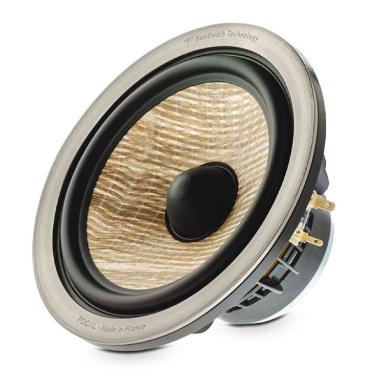 Полочная акустика FOCAL Aria 906 Noyer