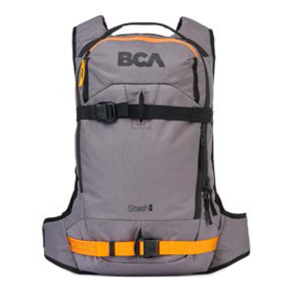 Рюкзак BCA Stash 12 Grey