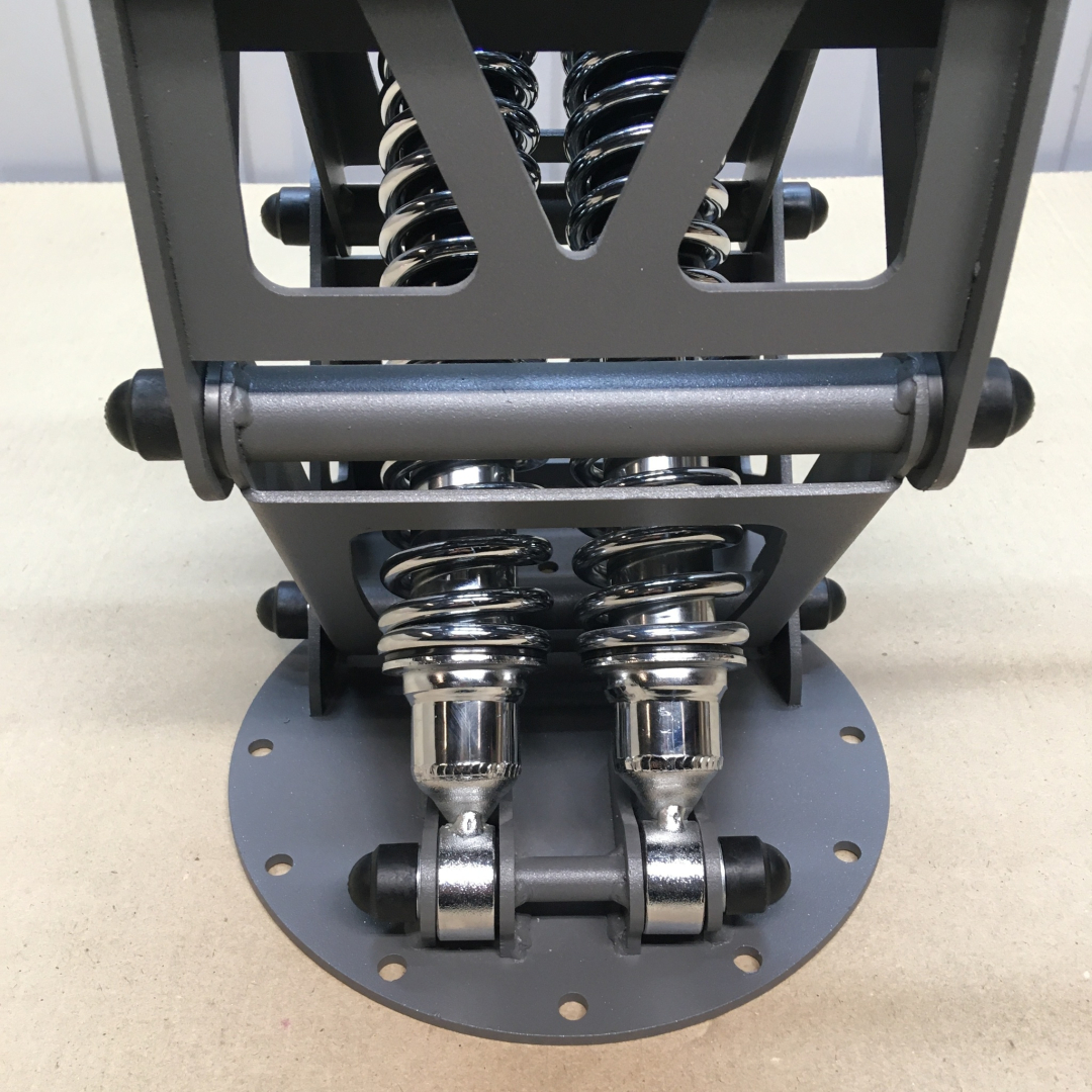 Купить стойка амортизационная практик 300s v2, (450.737.000.000-02) по цене 21 900 р. Низкие цены. Большой выбор. Доставка по всей России. Интернет-магазин в Москве. Только положительные отзывы!