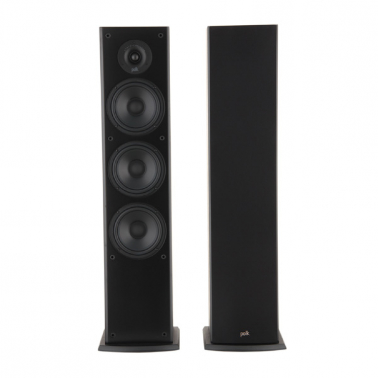 Напольная акустика POLK AUDIO T50, black