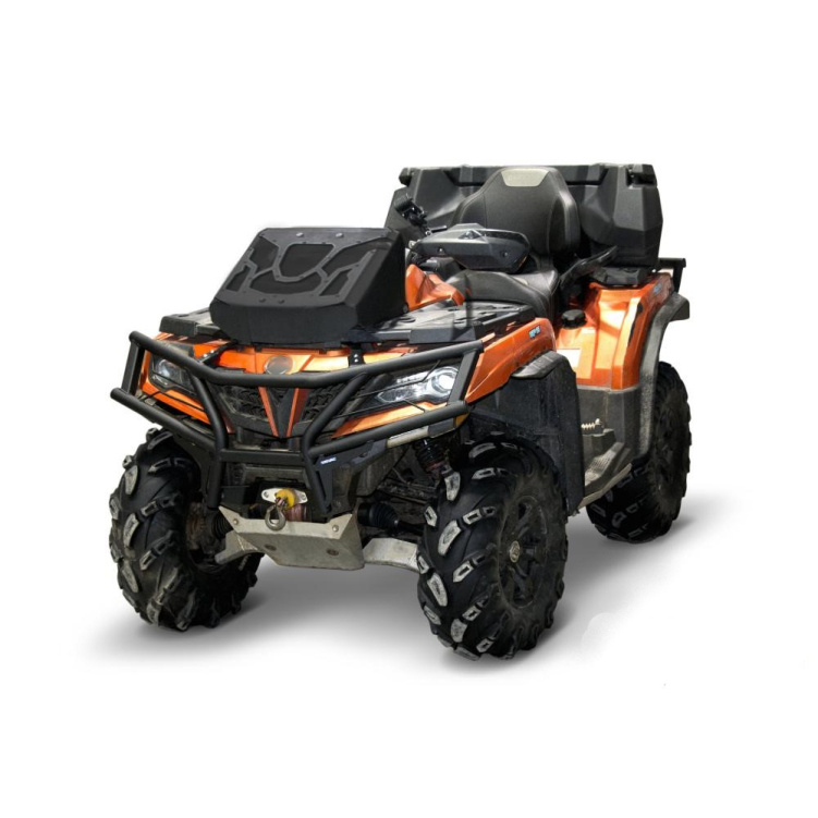 Купить передний бампер квадроцикл 850/1000 x8 h.o. x10 (2444.8108.1) по цене 11 050 р.. Низкие цены. Большой выбор. Доставка по всей России.  Интернет-магазин в Москве. Только положительные отзывы!