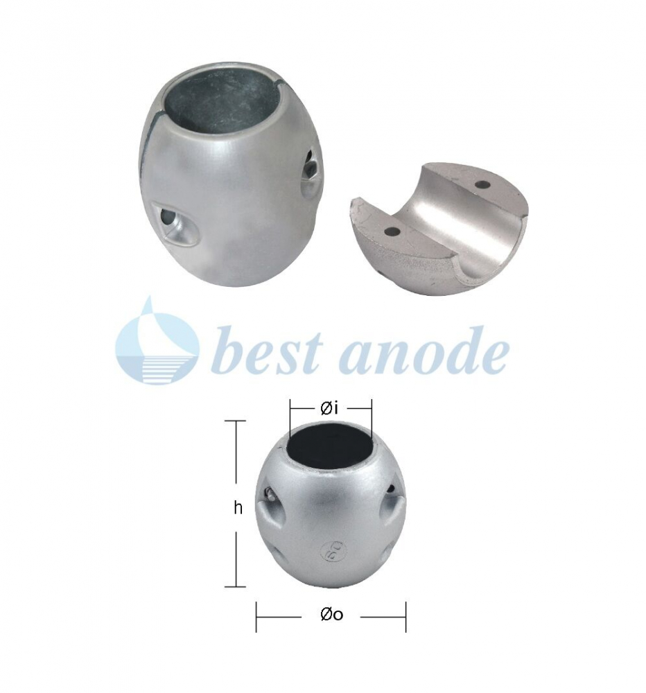 Купить анод цинковый для валолинии, d45 мм shx45 по цене 2 597 р. Низкие цены. Большой выбор. Доставка по всей России. Интернет-магазин в Москве. Только положительные отзывы!