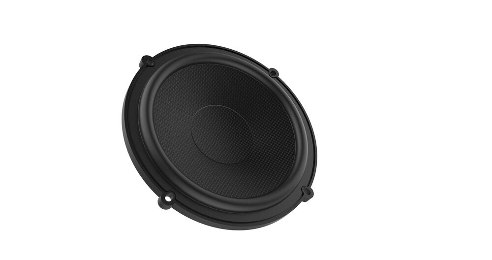Автомобильная двухполосная компонентная акустика JBL CLUB 605CSQ