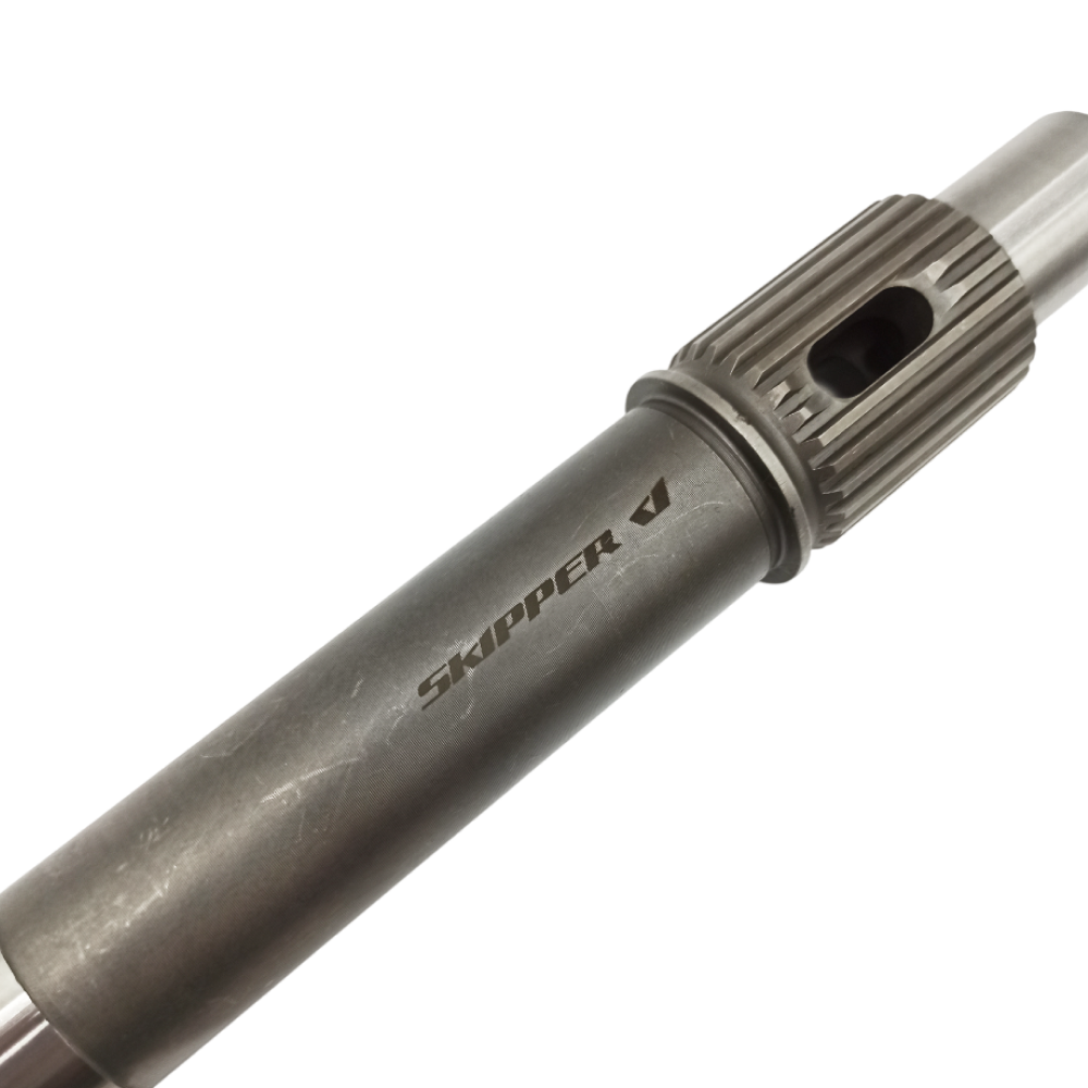 Купить вал гребной yamaha  9.9-15hp, f8-20hp по цене 7 362 р. Низкие цены. Большой выбор. Доставка по всей России. Интернет-магазин в Москве. Только положительные отзывы!